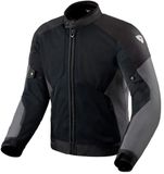 Revit Torque 3 H2o Jas Zwart M Man
