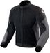 Revit Torque 3 H2o Jas Zwart M Man