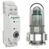 Schneider Electric - Acti9 IC100 - schemerschakelaar - CCT15482