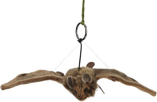 Living Nature Knuffel Kuiken 12 cm