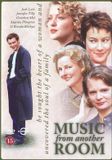 Merkloos Speelfilm - Music From Another Room