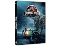 Jurassic Park - Dvd