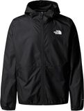 The North Face Glacier Heavyweight 1/2 Zip Sweater voor dames Indigo Plum/Estate Blue XXL