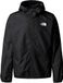 The North Face Glacier Heavyweight 1/2 Zip Sweater voor dames Indigo Plum/Estate Blue XXL