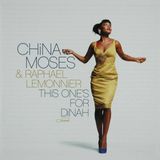 China Moses & Raphael Lemonni - This One's For Dinah