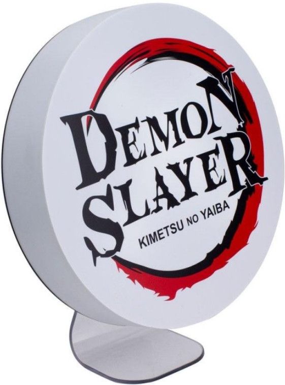 Paladone Demon Slayer - Head Light - 5055964793777