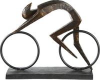 Casablanca Design Sculptuur Racer