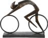 Casablanca Design Sculptuur Racer