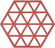 Zone Denmark Pannenonderzetter Triangles
