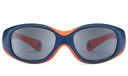 GAFAS KOOKI GAFAS NANO SOL - Kooki S_1-3 Años C: Marino Mate/Naranja/42x16x105