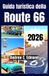 GUIDA Bol Guida Turistica Della Route 66 2026