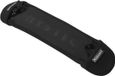 Mystic 2026 Foilboard Sangle de pied - Noir