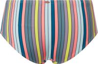 O'Neill Bikinibroekje Palma mix - Green Aop W/ Pink Or Purple - 44