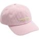Diverse Casquette de baseball CLTN Trina