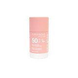Alphanova Sun Face sun stick sun glow bio SPF50 17 Milliliter
