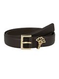 Joop! Riem Leder - Dames - 85 cm - d`brown