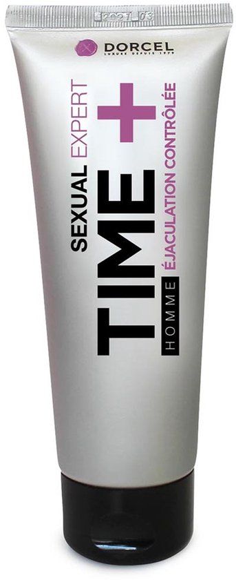 Dorcel Crème TIME +