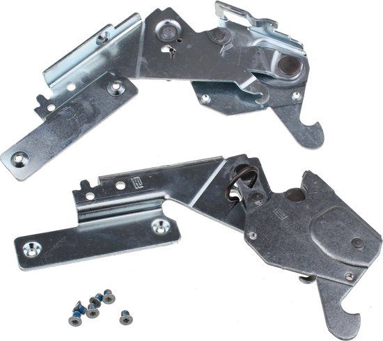 WHIRLPOOL - SCHARNIERSET - 480131000071