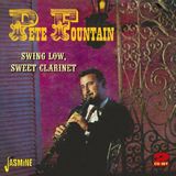 Hasmick Jasmine Swing Low, Sweet Clarinet