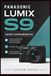 Panasonic Lumix S9 Benutzerhandbuch
