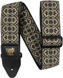 Ernie Ball 5628 Jacquard Gitaarband Golden Garden