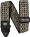 Ernie Ball 5628 Jacquard Gitaarband Golden Garden