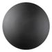 SLV MANA 60 Abat-jour Noir Acier 60 cm