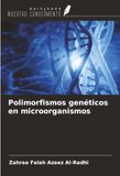 Polimorfismos genéticos en microorganismos