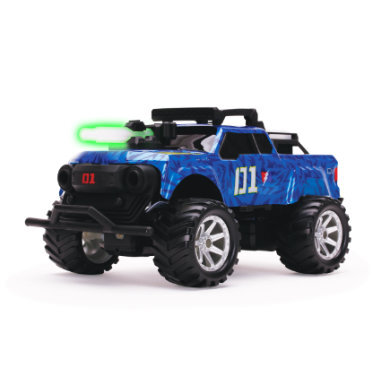 dickie RC Battle Machine Twin Pack 1:16