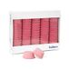 Decora 0339694 Cupcake-/muffinkoppen 2000 stuk(s) Roze Papier