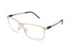 Porsche Design P8276 57B Lunettes Homme Doré