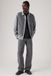 Levi's 568 Loose Straight Double Knee Carpenter pantalon - Hommes - 36X32 - Gris / Duo Fade Periscope X Brindle Canvas
