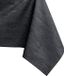 Merkloos AmeliaHome Tafelkleed, lotuseffect, waterafstotend, Antraciet Vesta, 80x80 cm