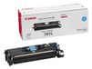 Canon 701L Cyan Toner Cartridge - 2000 Pages - Compatible with LBP-5200