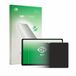 upscreen - protecteur d'écran de confidentialité pour ASUS Chromebook CM32 - film filtre anti-lumière bleue