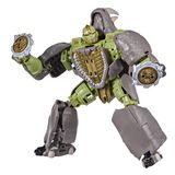 Hasbro Transformers Generations War for Cybertron: Kingdom Voyager WFC-K27 Rhinox