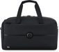 DELSEY Turenne Soft Reistas 45 cm – 26L – 1,15 kg – Gerecycled Waterafstotend PU – Laptopvak – Smart Sleeve - Black