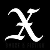Smoke Icecat Smoke & Fiction LP