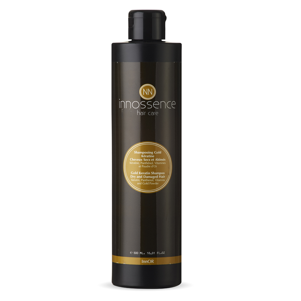 Innossence Gold Keratin