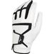 Mizuno Gant MX femme, blanc