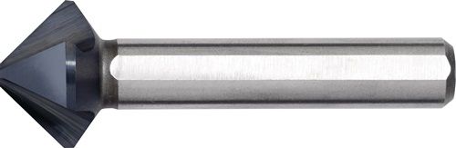 Promat/Tecwerk Conische verzinkboor | DIN 335 C 90 graden | nominale-d. 10,4 mm | HSS nano 3-vlakkenschachtht | Z.3 - 4000865177