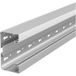 OBO Bettermann Apparaatinbouwkanaal SIGNA STYLE 70x130 anodisé 70x130x2000 Aluminium anodisé