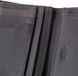 Maitre Maître Tinello Humbert Portemonnee RFID-bescherming Leer 10 cm - Mannen - Staand formaat - darkbrown