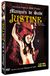 Justine y el gemarkeerd met sade - DVD
