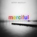PIAS Nederland Gerry Beckley - Merciful (LP) (Coloured Vinyl) (Limited Edition)