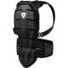 REV'IT! Tryonic SEE+ protecteur dorsal noir taille 6