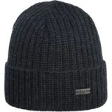 Eisglut Jochen Merino, Muts Donna, Antraciet, M 57-58 cm
