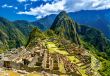 Castorland Machu Picchu, Peru – Puzzel – 1000 stukjes – Satijnen afwerking – Perfecte pasvorm – Europese kwaliteit