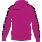 Givova Terry Band Hoodie Multicolour M