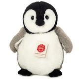 Hermann Teddy Knuffel Pinguin 25cm